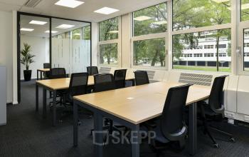 Kantoorruimte huren Weerdestein 97, Amsterdam (2)