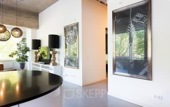 Kantoorruimte huren Teilingen 1, Amsterdam (1)