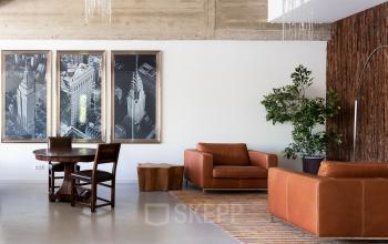 Kantoorruimte huren Teilingen 1, Amsterdam (1)