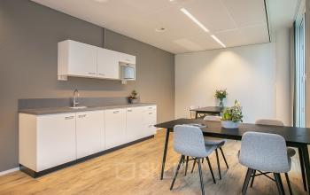 Kantoorruimte huren Cuserstraat 91, Amsterdam (1)