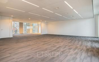 Kantoorruimte huren Cuserstraat 91, Amsterdam (1)