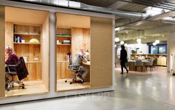 Amsterdam centrum kantoorruimte huren