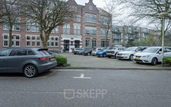 Gratis parkeren kantoorruimte Amsterdam parkeerplekken parkeerplaats