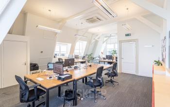 Rent office space Weteringschans 128, Amsterdam (4)