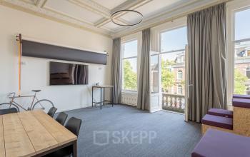Rent office space Weteringschans 128, Amsterdam (2)