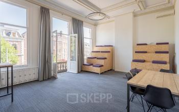 Rent office space Weteringschans 128, Amsterdam (1)