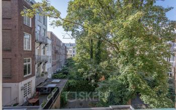 Rent office space Weteringschans 128, Amsterdam (11)