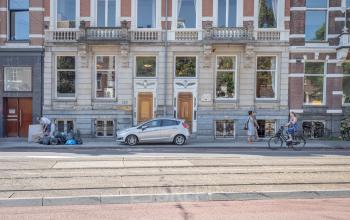 Rent office space Weteringschans 128, Amsterdam (14)