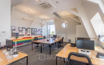 Rent office space Weteringschans 128, Amsterdam (5)