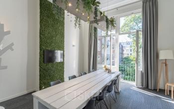 Rent office space Weteringschans 128, Amsterdam (9)