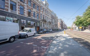 Rent office space Weteringschans 128, Amsterdam (13)