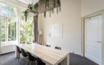 Rent office space Weteringschans 128, Amsterdam (10)