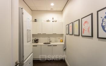 Rent office space Weteringschans 128, Amsterdam (8)