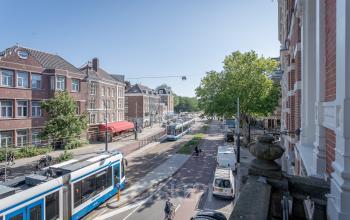Rent office space Weteringschans 128, Amsterdam (3)