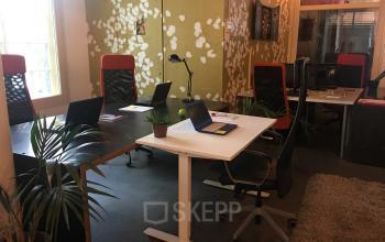 Kantoorruimte huren Teerketelsteeg 1, Amsterdam (5)