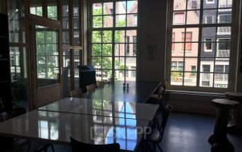 Kantoorruimte huren Teerketelsteeg 1, Amsterdam (9)