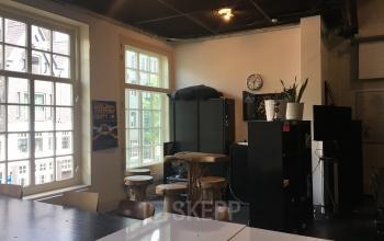 Kantoorruimte huren Teerketelsteeg 1, Amsterdam (11)