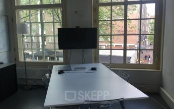 Kantoorruimte huren Teerketelsteeg 1, Amsterdam (12)