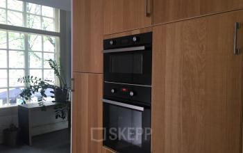 Kantoorruimte huren Teerketelsteeg 1, Amsterdam (1)