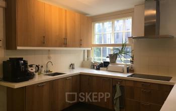 Kantoorruimte huren Teerketelsteeg 1, Amsterdam (2)