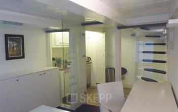 Kantoorruimte huren Jonge Roelensteeg 16, Amsterdam (2)
