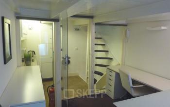 Kantoorruimte huren Jonge Roelensteeg 16, Amsterdam (3)