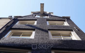Kantoorruimte huren Jonge Roelensteeg 16, Amsterdam (1)