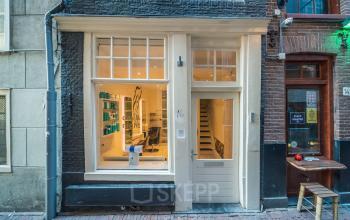 Kantoorruimte huren Jonge Roelensteeg 16, Amsterdam (7)