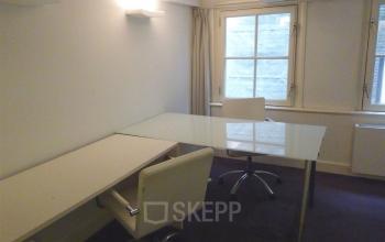 Kantoorruimte huren Jonge Roelensteeg 16, Amsterdam (5)