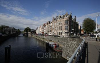Kantoorruimte huren Schippersgracht 1-3, Amsterdam (2)
