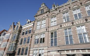 Kantoorruimte huren Schippersgracht 1-3, Amsterdam (9)