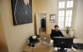 Kantoorruimte huren Schippersgracht 1-3, Amsterdam (6)
