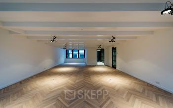 Kantoorruimte huren Leidsestraat 32, Amsterdam (1)