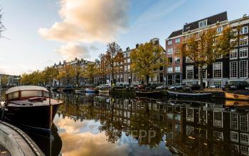 Kantoorruimte huren Leidsestraat 32, Amsterdam (1)