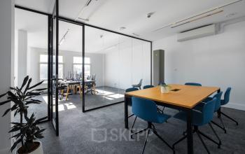 Kantoorruimte huren Leidsestraat 32, Amsterdam (1)