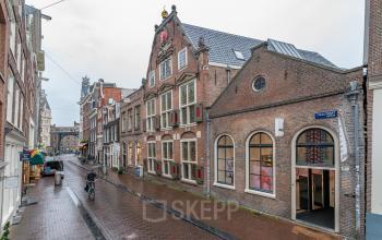 Kantoorruimte huren Staalstraat 7a, Amsterdam (1)