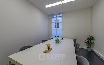 Kantoorruimte huren Staalstraat 7a, Amsterdam (2)