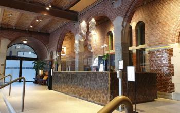 Kantoorruimte huren Damrak 353-373, Amsterdam (1)