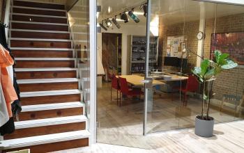 Kantoorruimte huren Damrak 353-373, Amsterdam (1)