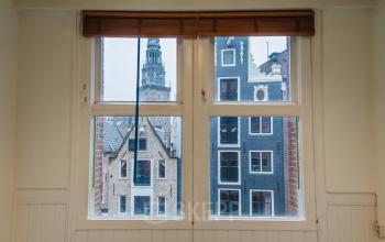 Kantoorruimte huren Damrak 353-373, Amsterdam (1)