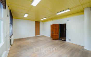 Kantoorruimte huren Damrak 353-373, Amsterdam (1)