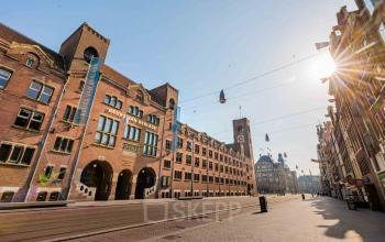 Kantoorruimte huren Damrak 353-373, Amsterdam (1)