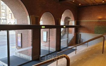 Kantoorruimte huren Damrak 353-373, Amsterdam (1)