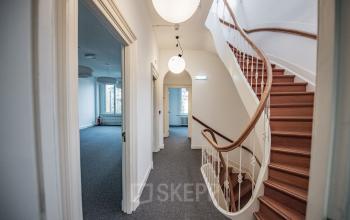 Kantoorruimte huren Westeinde 14-16, Amsterdam (1)