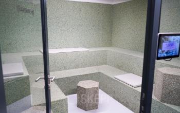 Kantoorruimte huren Weesperplein 4b, Amsterdam (1)