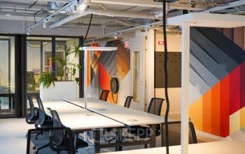 Kantoorruimte huren Weesperplein 4b, Amsterdam (1)