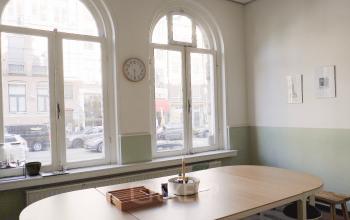 Kantoorruimte huren Raadhuisstraat 15, Amsterdam (1)