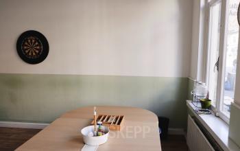 Kantoorruimte huren Raadhuisstraat 15, Amsterdam (1)