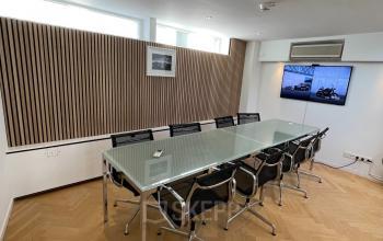 Kantoorruimte huren Rokin 38, Amsterdam (1)