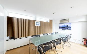 Kantoorruimte huren Rokin 38, Amsterdam (1)